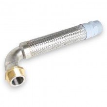 Гибкая подводка (гофра) RIDART 832 C 2″×2″