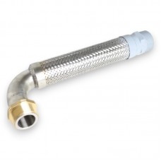 Гибкая подводка (гофра) RIDART 832 C 2″×2″