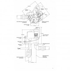 Занурювальний насос FE Petro STP