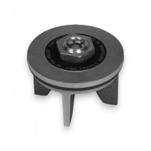 Обратный клапан STD 2" для насосов Fe Petro