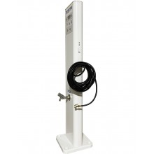 Пост для підкачки шин Airtec 89 FE