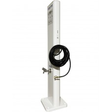 Пост для підкачки шин Airtec 89 FE