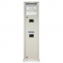 Пост подкачки шин Airtec 89 FR