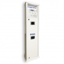 Пост подкачки шин Airtec 89 FR