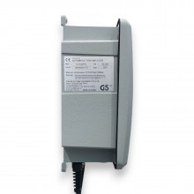 Насос для підкачки шин G5 E-07-WP-N