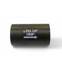 LPG поплавок DFS DMP NBR 2"