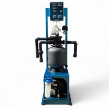 Система очищення та рециркуляції води Акваріус 1500