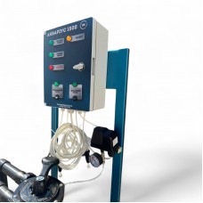 Система очищення та рециркуляції води Акваріус 1500