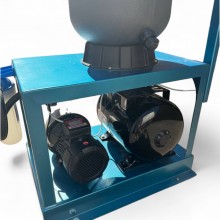 Система очищення та рециркуляції води Акваріус 1500