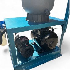 Система очищення та рециркуляції води Акваріус 1500