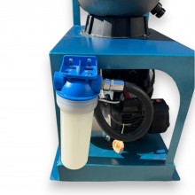 Система очищення та рециркуляції води Акваріус 1500