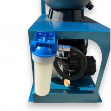 Система очищення та рециркуляції води Акваріус 1500