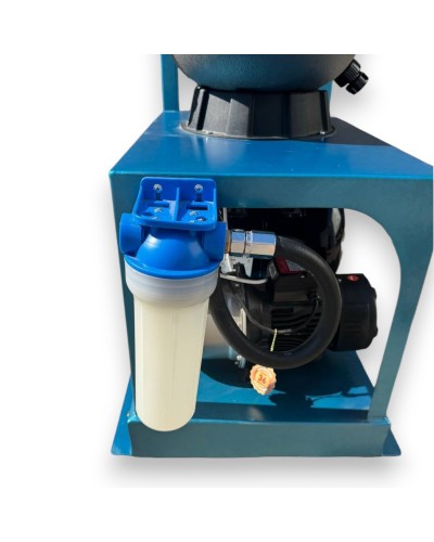 Система очистки и рециркуляции воды Аквариус 1500 Система очистки и рециркуляции воды Аквариус 1500