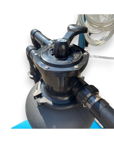 Система очистки и рециркуляции воды Аквариус 1500 Система очистки и рециркуляции воды Аквариус 1500