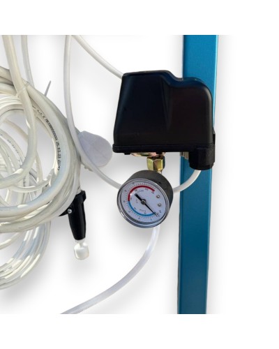 Система очистки и рециркуляции воды Аквариус 1500 Система очистки и рециркуляции воды Аквариус 1500