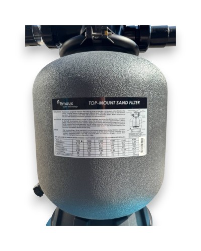 Система очистки и рециркуляции воды Аквариус 1500 Система очистки и рециркуляции воды Аквариус 1500