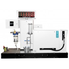 Аеродромна заправна система Aviation 120