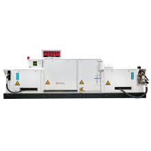 Аеродромна заправна система Aviation 260