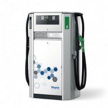 Паливороздавальна колонка Wayne Century 3