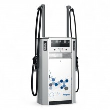 Паливороздавальна колонка Wayne Century 3