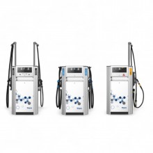 Паливороздавальна колонка Wayne Century 3