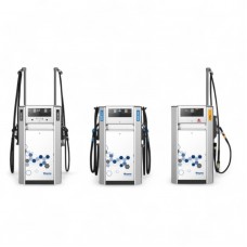 Паливороздавальна колонка Wayne Century 3