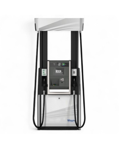Паливороздавальна колонка Wayne Helix 4000 II
