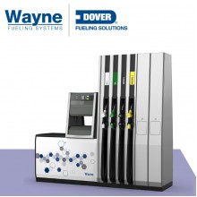 Паливороздавальна колонка Wayne Helix 6000 Additive
