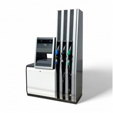 Паливороздавальна колонка Wayne Helix 6000 II