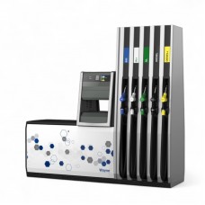 Паливороздавальна колонка Wayne Helix 6000 II