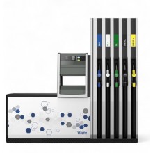 Топливораздаточная колонка Wayne Helix 6000 II
