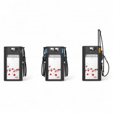 Паливороздавальна колонка Tokheim Quantium FS