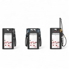 Паливороздавальна колонка Tokheim Quantium FS