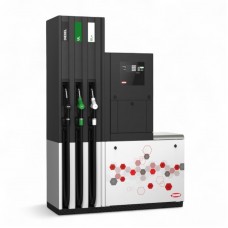 Паливороздавальна колонка Tokheim Quantium ML