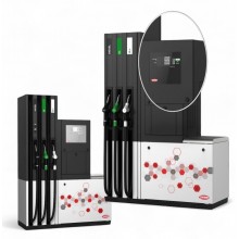 Паливороздавальна колонка Tokheim Quantium ML