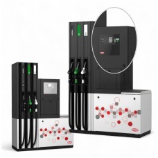 Паливороздавальна колонка Tokheim Quantium ML