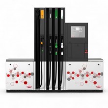 Паливороздавальна колонка Tokheim Quantium ML