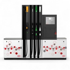 Паливороздавальна колонка Tokheim Quantium ML