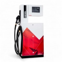 Топливораздаточная колонка TATSUNO BMP 500S