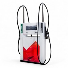 Топливораздаточная колонка TATSUNO BMP 500S