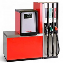 Топливораздаточная колонка TATSUNO OCEAN Tower