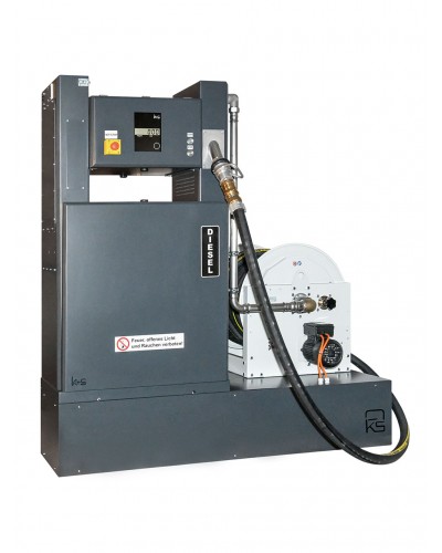 Паливороздавальна колонка Vario 720 SA Паливороздавальна колонка Vario 720 SA