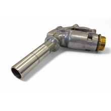 Паливороздавальний кран Elaflex ZV 400