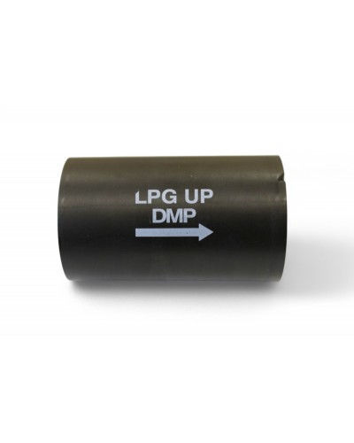 LPG поплавок до DMP NBR 2"