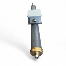 Стояк с чехлом для газового резервуара под зонд DFS DMP