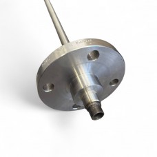 Стояк с чехлом для газового резервуара под зонд DFS DMP