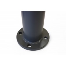 Стояк зонда с фланцем