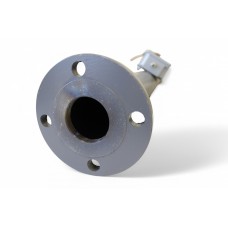 Стояк зонда с фланцем