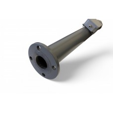 Стояк зонда с фланцем