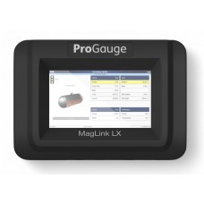 Консоль керування рівнем палива ProGauge MagLink LX 4